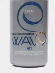 Estel Wavex специальные средства для перманентной завивки