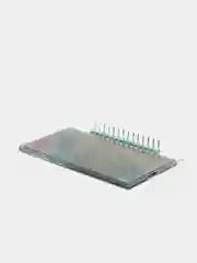 LCD дисплей для брелока автосигнализации Scher-khan Magicar 3, 4 (на ножках)