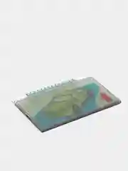 LCD дисплей для брелока автосигнализации Scher-khan Magicar 3, 4 (на ножках)