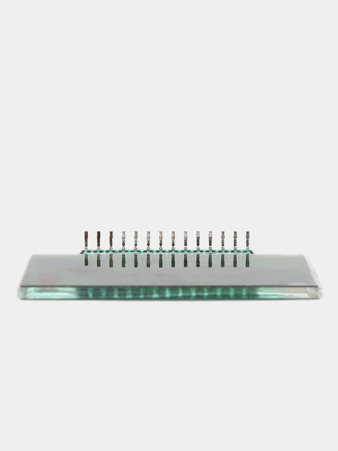 LCD дисплей для брелока автосигнализации Scher-khan Magicar 3, 4 (на ножках)