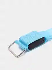 Лазурный браслет для спорта, светящийся