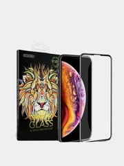 Защитное стекло Pro 5D Super Samsung Galaxy А22 / А32 / А52 / M51 / Redmi Note 10 Pro