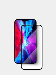 Защитное бронь стекло на iPhone 12 Mini / iPhone 13 Mini