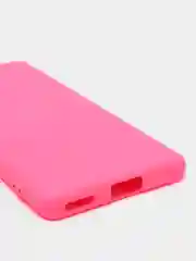 Фуксия чехол Honor 50, Huawei Nova 9, Хонор 50, Хуавей Нова 9, Silicone Cover, силиконовый
