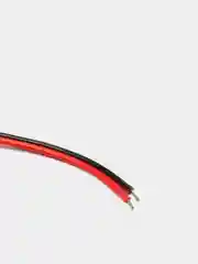 Светодиодная лента, белый холодный цвет, IP65, 12V, 5 метров