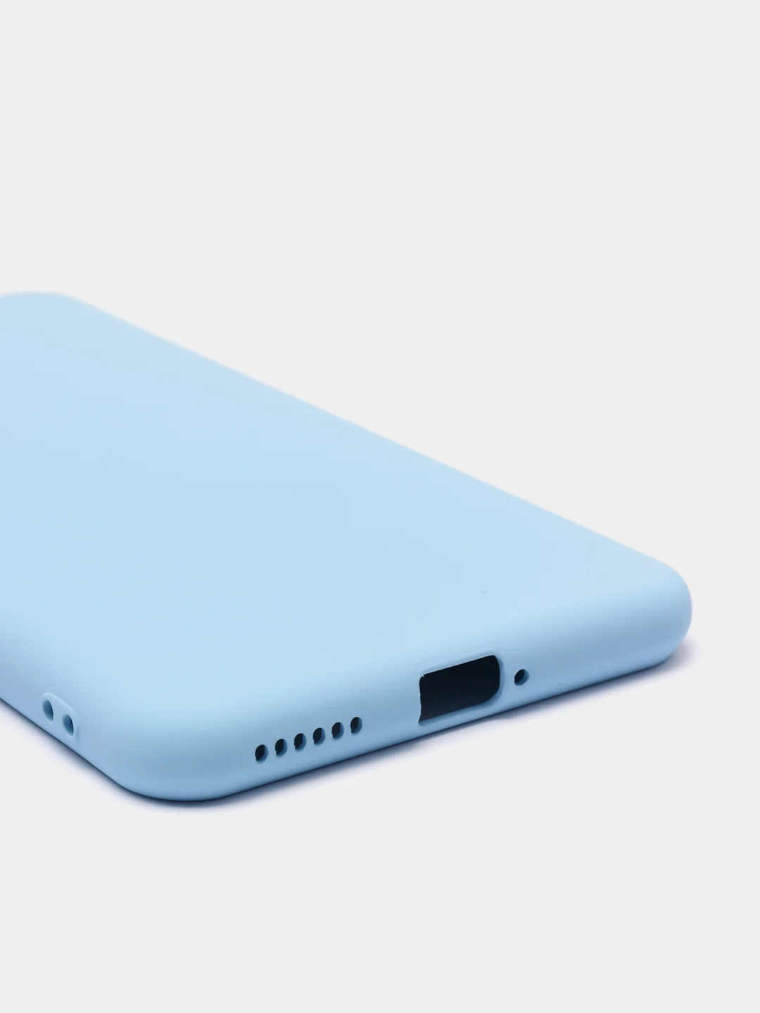 Ледяной чехол Mi 11 Lite, Xiaomi 11 Lite 5G NE, Ми 11 Лайт, Сяоми 11 Лайт 5G НЕ, силиконовый