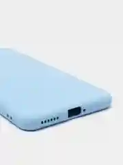 Ледяной чехол Mi 11 Lite, Xiaomi 11 Lite 5G NE, Ми 11 Лайт, Сяоми 11 Лайт 5G НЕ, силиконовый