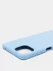 Ледяной чехол Mi 11 Lite, Xiaomi 11 Lite 5G NE, Ми 11 Лайт, Сяоми 11 Лайт 5G НЕ, силиконовый