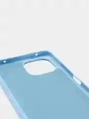 Ледяной чехол Mi 11 Lite, Xiaomi 11 Lite 5G NE, Ми 11 Лайт, Сяоми 11 Лайт 5G НЕ, силиконовый