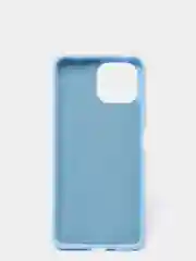 Ледяной чехол Mi 11 Lite, Xiaomi 11 Lite 5G NE, Ми 11 Лайт, Сяоми 11 Лайт 5G НЕ, силиконовый