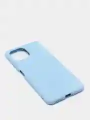 Ледяной чехол Mi 11 Lite, Xiaomi 11 Lite 5G NE, Ми 11 Лайт, Сяоми 11 Лайт 5G НЕ, силиконовый
