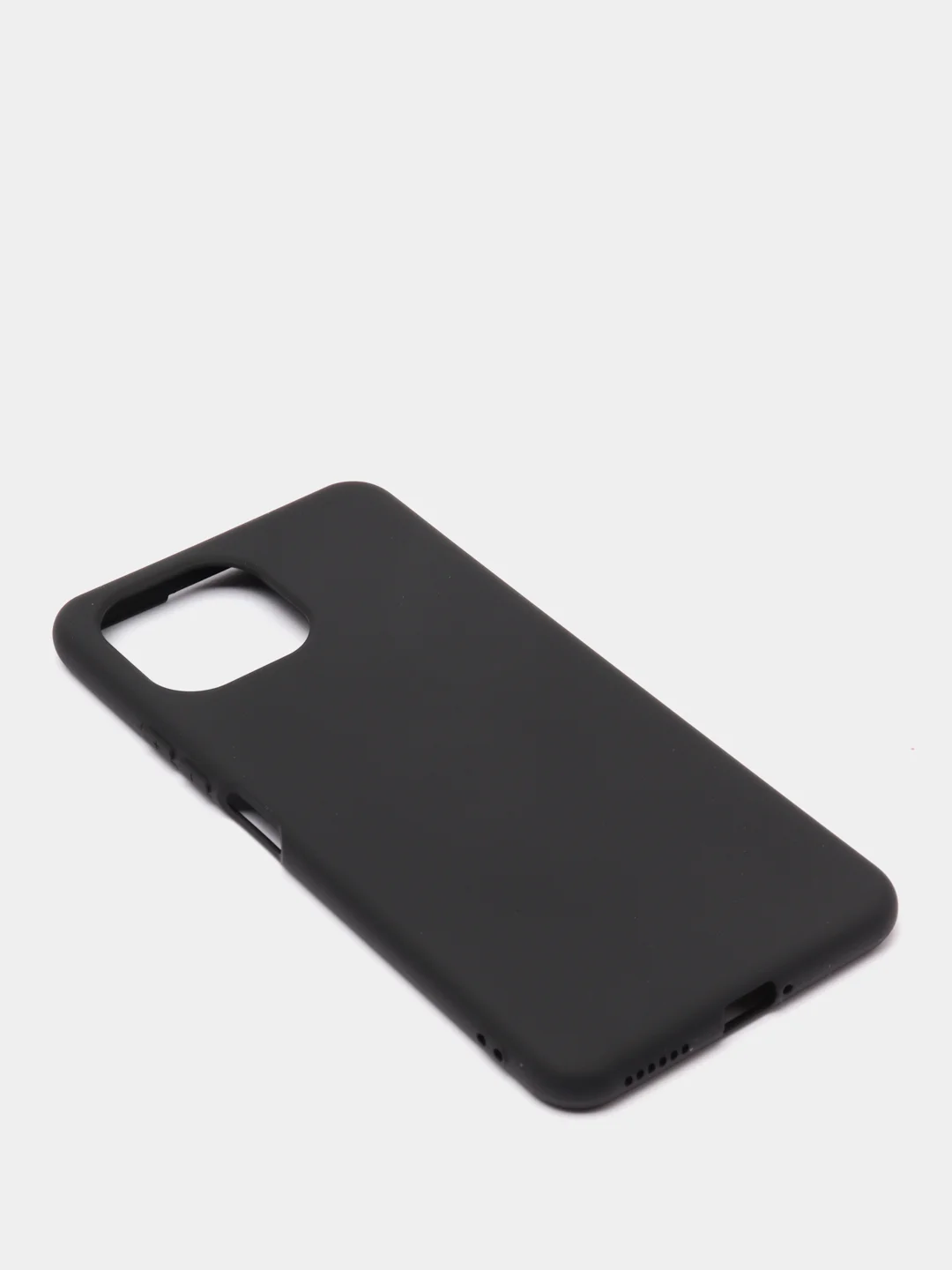 Угольный чехол Mi 11 Lite, Xiaomi 11 Lite 5G NE, Ми 11 Лайт, Сяоми 11 Лайт 5G НЕ, силиконовый