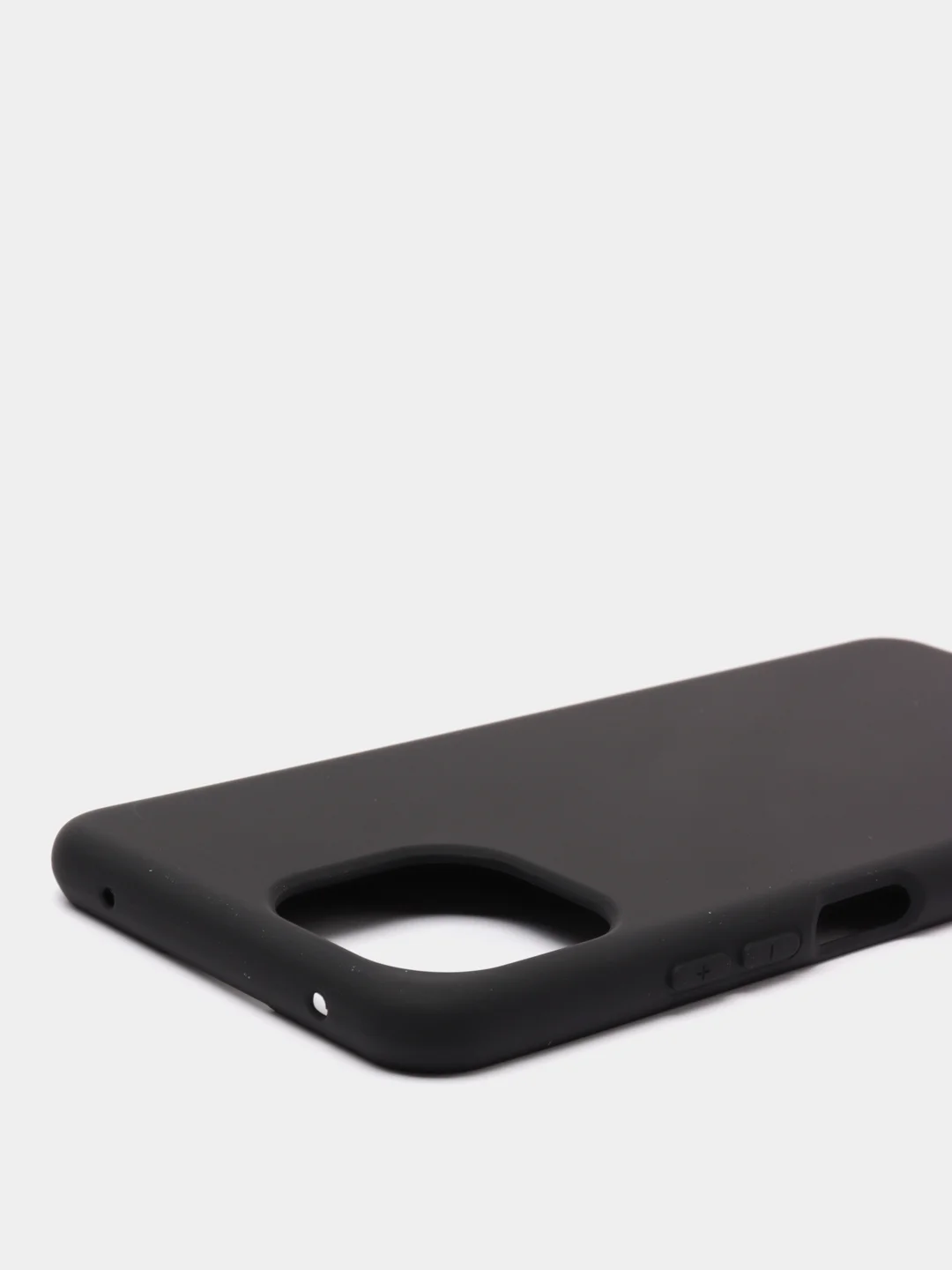Угольный чехол Mi 11 Lite, Xiaomi 11 Lite 5G NE, Ми 11 Лайт, Сяоми 11 Лайт 5G НЕ, силиконовый