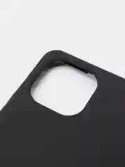 Угольный чехол Mi 11 Lite, Xiaomi 11 Lite 5G NE, Ми 11 Лайт, Сяоми 11 Лайт 5G НЕ, силиконовый