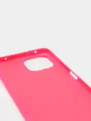 Марсала чехол Mi 11 Lite, Xiaomi 11 Lite 5G NE, Ми 11 Лайт, Сяоми 11 Лайт 5G НЕ, силиконовый