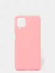 Конфетный чехол Samsung Galaxy A12 / M12, Галакси А12, силиконовый Silicone Cover с закрытым низом