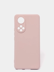 Чехол Honor 50, Huawei Nova 9, Хонор 50, Хуавей Нова 9, Silicone Cover, силиконовый