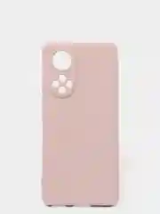 Бежевый меланж чехол Honor 50, Huawei Nova 9, Хонор 50, Хуавей Нова 9, Silicone Cover, силиконовый