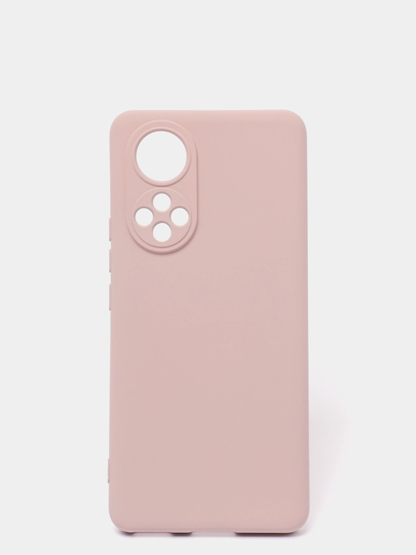 Чехол Honor 50, Huawei Nova 9, Хонор 50, Хуавей Нова 9, Silicone Cover, силиконовый