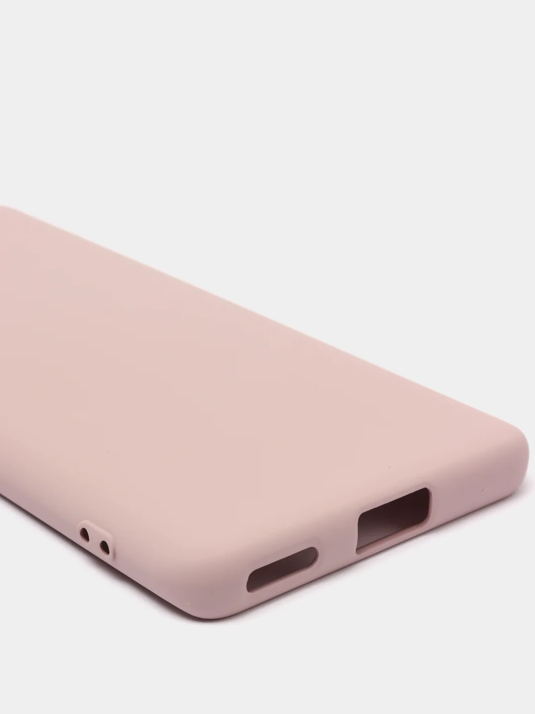 Бежевый меланж чехол Honor 50, Huawei Nova 9, Хонор 50, Хуавей Нова 9, Silicone Cover, силиконовый