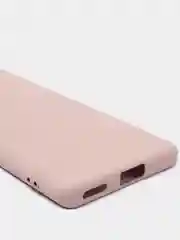 Бежевый меланж чехол Honor 50, Huawei Nova 9, Хонор 50, Хуавей Нова 9, Silicone Cover, силиконовый