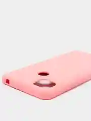 Конфетный чехол Silicone Cove Xiaomi Redmi 9C, Redmi 9C NFC, Redmi 10A силиконовый, с закрытым низом