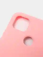 Конфетный чехол Silicone Cove Xiaomi Redmi 9C, Redmi 9C NFC, Redmi 10A силиконовый, с закрытым низом