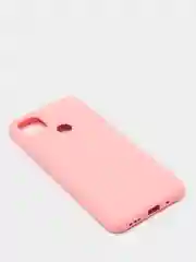 Конфетный чехол Silicone Cove Xiaomi Redmi 9C, Redmi 9C NFC, Redmi 10A силиконовый, с закрытым низом