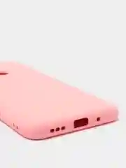 Конфетный чехол Silicone Cove Xiaomi Redmi 9C, Redmi 9C NFC, Redmi 10A силиконовый, с закрытым низом