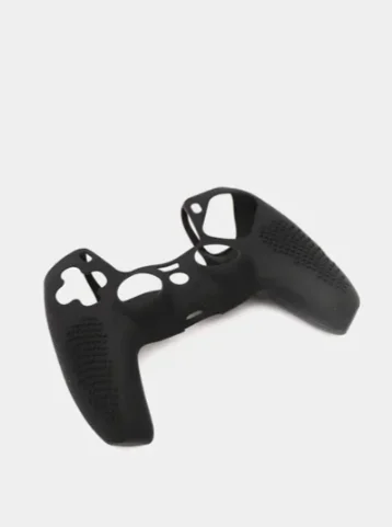 Белый защитный чехол для джойстика DualSense / PS5 / PlayStation 5