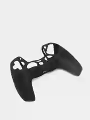 Белый защитный чехол для джойстика DualSense / PS5 / PlayStation 5