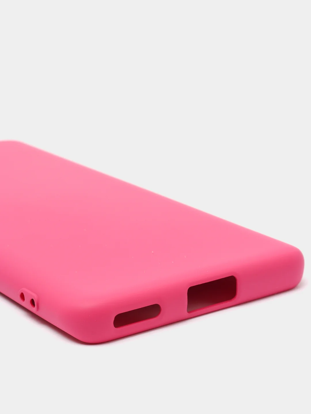 Пурпурный чехол Honor 50, Huawei Nova 9, Хонор 50, Хуавей Нова 9, Silicone Cover, силиконовый