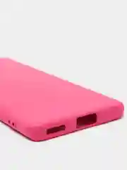 Пурпурный чехол Honor 50, Huawei Nova 9, Хонор 50, Хуавей Нова 9, Silicone Cover, силиконовый