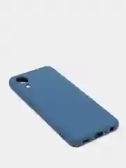 Морской чехол для Samsung Galaxy A03 Core, силиконовый