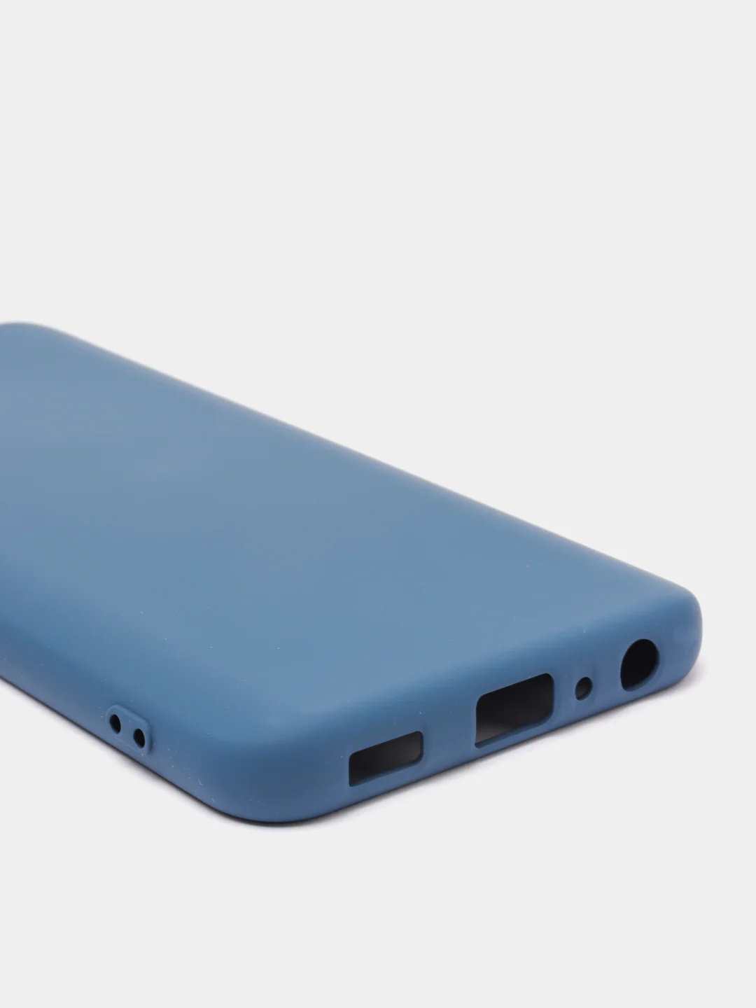 Морской чехол для Samsung Galaxy A03 Core, силиконовый