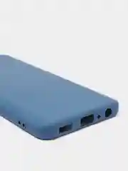 Морской чехол для Samsung Galaxy A03 Core, силиконовый