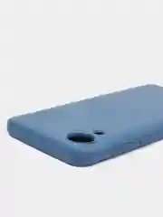 Морской чехол для Samsung Galaxy A03 Core, силиконовый