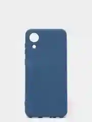 Морской чехол для Samsung Galaxy A03 Core, силиконовый