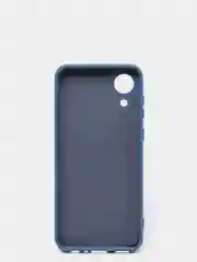 Морской чехол для Samsung Galaxy A03 Core, силиконовый