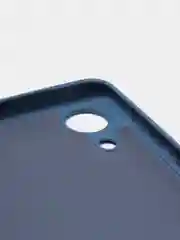 Морской чехол для Samsung Galaxy A03 Core, силиконовый