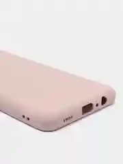 Конфетный чехол силиконовый для Samsung Galaxy A12