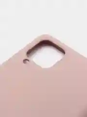 Конфетный чехол силиконовый для Samsung Galaxy A12