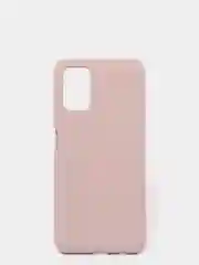 Конфетный чехол силиконовый для Samsung Galaxy A03s