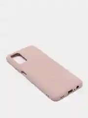 Конфетный чехол силиконовый для Samsung Galaxy A03s