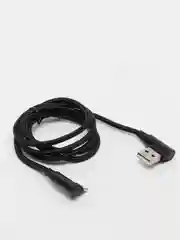 Кабель micro USB "Arnezi", угловой, для зарядки и передачи данных