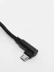 Кабель micro USB "Arnezi", угловой, для зарядки и передачи данных