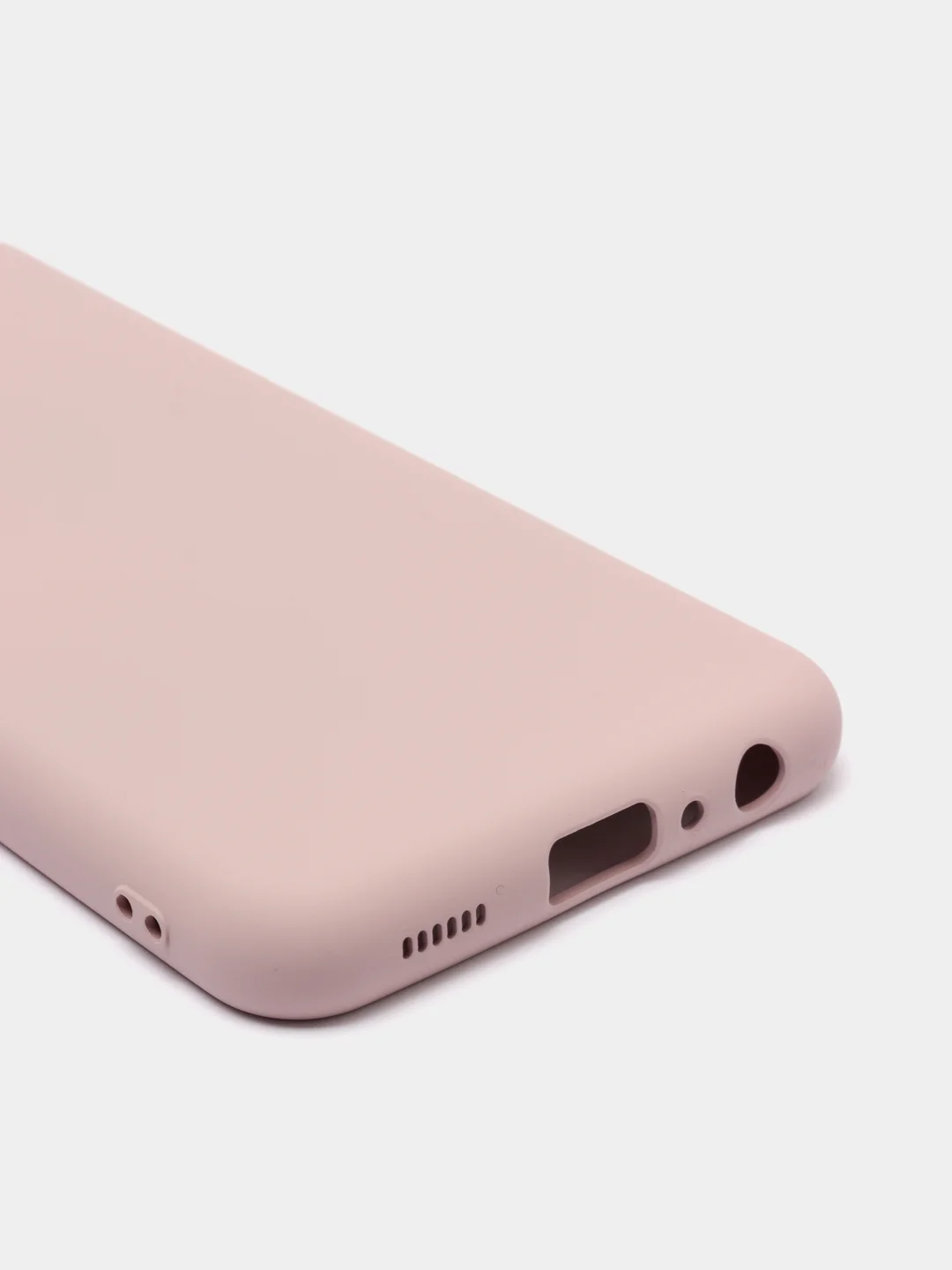 Конфетный чехол силиконовый для Samsung Galaxy A13 4G
