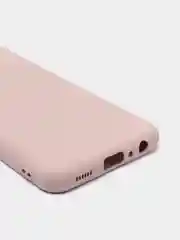 Конфетный чехол силиконовый для Samsung Galaxy A13 4G