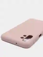 Конфетный чехол силиконовый для Samsung Galaxy A13 4G
