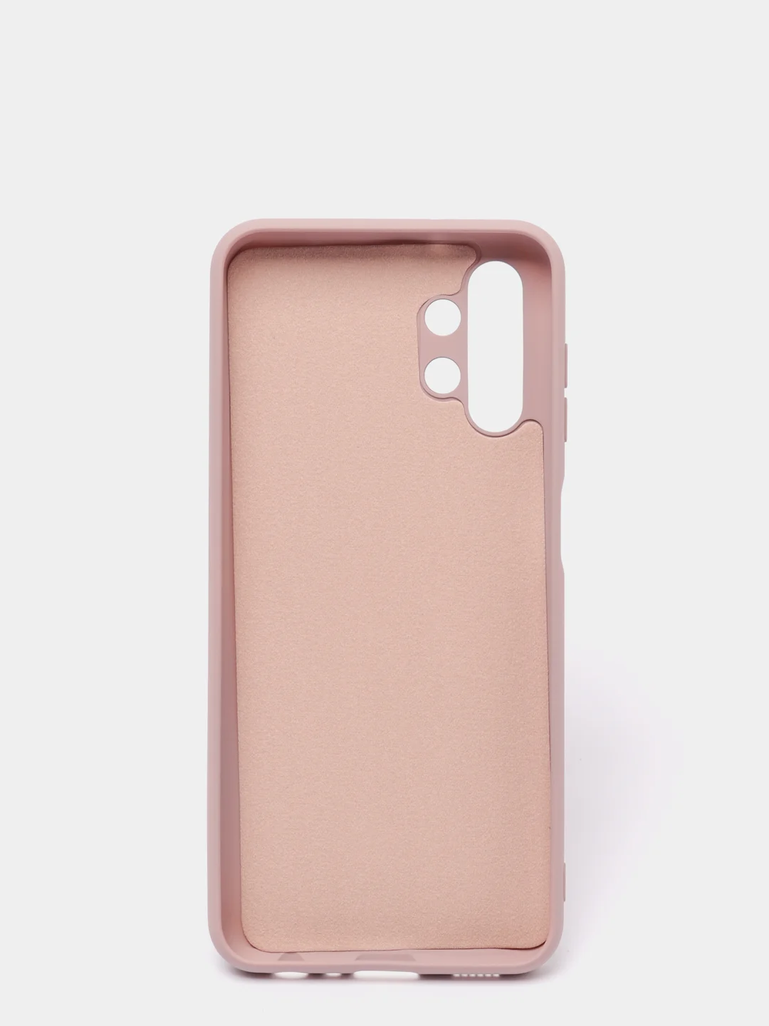 Конфетный чехол силиконовый для Samsung Galaxy A13 4G